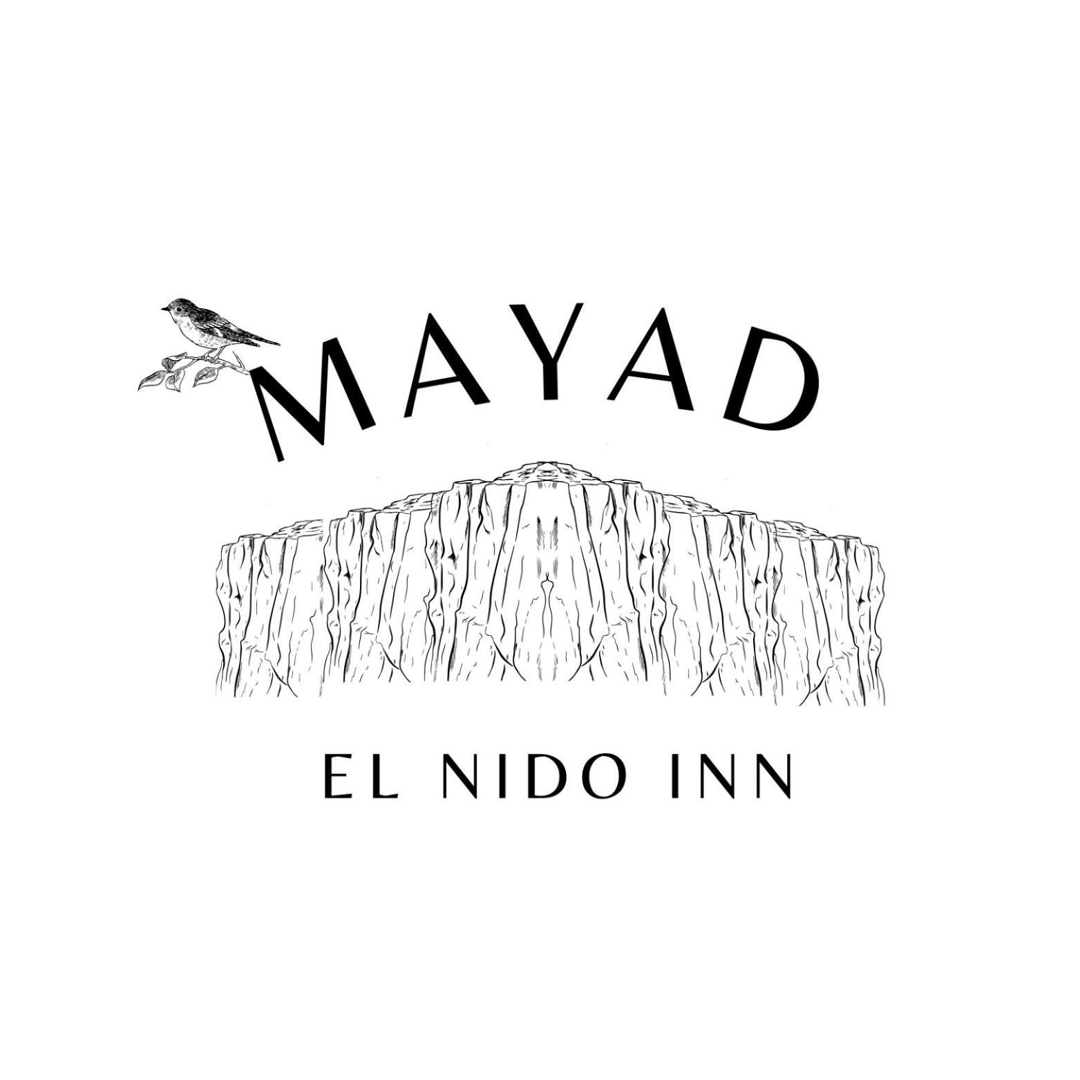 Mayad El Nido Inn Exterior foto